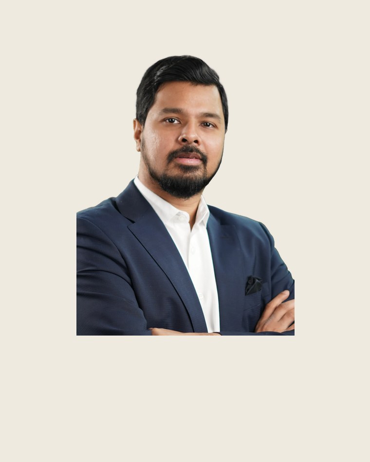 Mr. Ashfaq Zaman, CPA